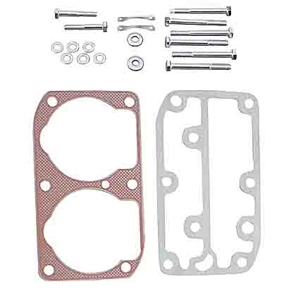 SCANIA COMPRESSOR GASKET SET ARC-EXP.500896 1315376