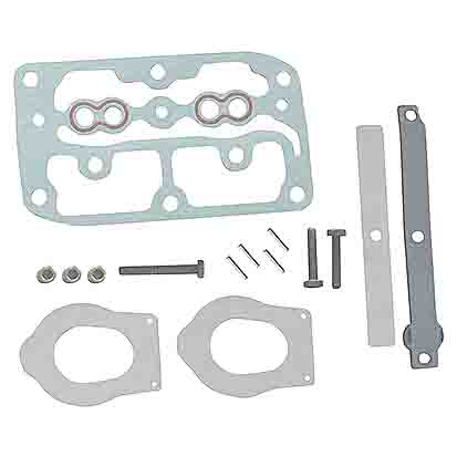 SCANIA COMPRESSOR GASKET SET ARC-EXP.500897 1315377