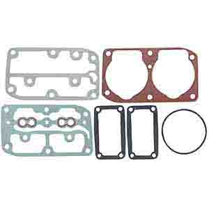 SCANIA COMPRESSOR GASKET SET ARC-EXP.500898 