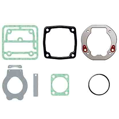 SCANIA COMPRESSOR GASKET SET ARC-EXP.500904 1409317