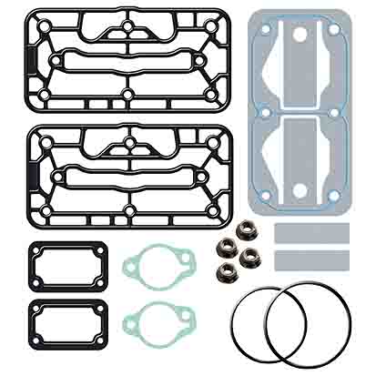 SCANIA COMPRESSOR REPAIR KIT ARC-EXP.500905 1760871