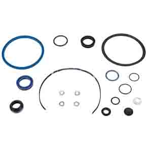 SCANIA CLUCHT SERVO REPAIR KIT ARC-EXP.500911 550453
550437