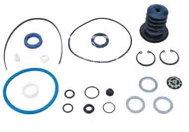 SCANIA CLUCHT SERVO REPAIR KIT ARC-EXP.500913 550465
550455
1336159