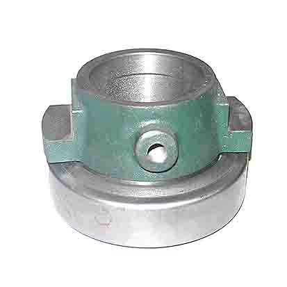 SCANIA RELEASE BEARING ARC-EXP.500925 