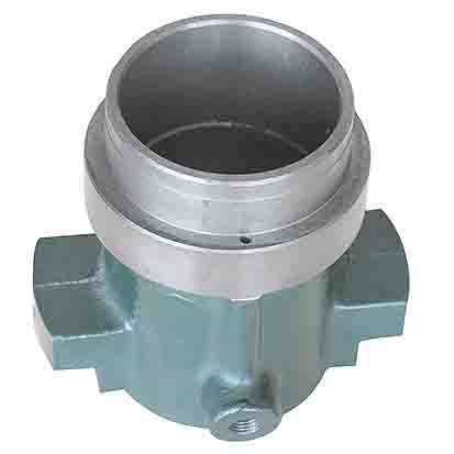 SCANIA RELEASE BEARING witout BEARING ARC-EXP.500928 