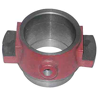 SCANIA RELEASE BEARING witout BEARING ARC-EXP.500929 