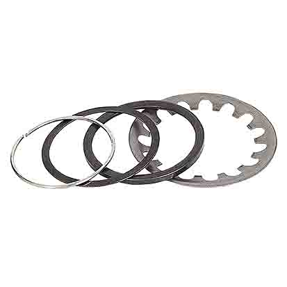 SCANIA CLUTCH MOUNTING KIT ARC-EXP.500931 383695