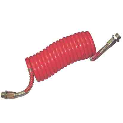 SCANIA AIR HOSE-RED ARC-EXP.500937 