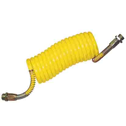 SCANIA AIR HOSE-YELLOW ARC-EXP.500938 