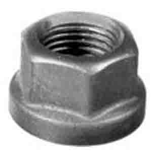 SCANIA WHEEL STUD NUT ARC-EXP.500956 279574