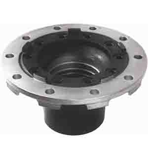 SCANIA WHEEL HUB ARC-EXP.500961 1868663
1724406