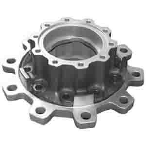 SCANIA WHEEL HUB ARC-EXP.500962 1724790