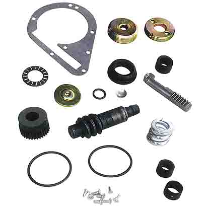 SCANIA REPAIR KIT FOR SLACK ADJUSTER ARC-EXP.501018 1350817
324728
324729
283223