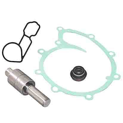 SCANIA WATER PUMP REP KIT ARC-EXP.501020 551355
552127
552107