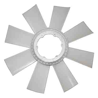 SCANIA FAN BLADE ARC-EXP.501024 374705