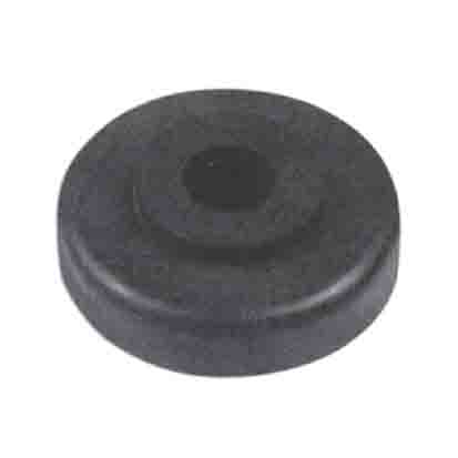 SCANIA RUBBER MOUNTING -UPPER/LOWER ARC-EXP.501061 153287