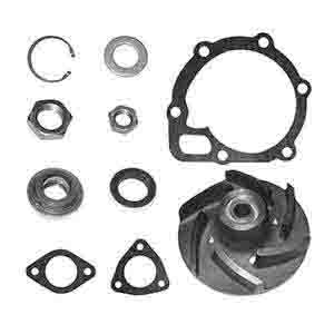 SCANIA WATER PUMP REP KIT ARC-EXP.501068 550044