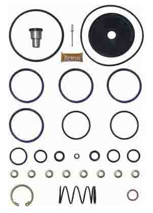 SCANIA TRALIER CONTROL VALVE REP.KIT ARC-EXP.501126 1105230