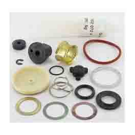 SCANIA UNLOADER VALVE REP.KIT ARC-EXP.501139 639398