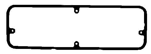 SCANIA VALVE COVER GASKET ARC-EXP.501213 258459
131039