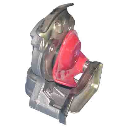 SCANIA PALM COUPLING-RED ARC-EXP.501306 