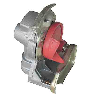 SCANIA PALM COUPLING-RED ARC-EXP.501308 330301