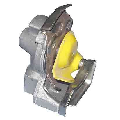 SCANIA PALM COUPLING-YELLOW ARC-EXP.501309 330302