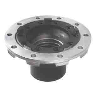 SCANIA WHEEL HUB FRONT ARC-EXP.501312 1480933