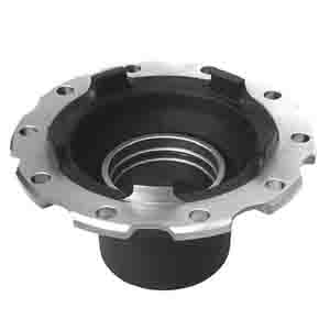 SCANIA WHEEL HUB FRONT ARC-EXP.501313 1414154