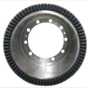 SCANIA BRAKE DRUM -REAR ARC-EXP.501316 360573
1385893
1414435
342880
305438
293543