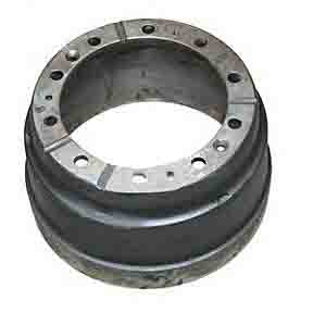 SCANIA BRAKE DRUM- FRONT & REAR ARC-EXP.501317 360570
285894