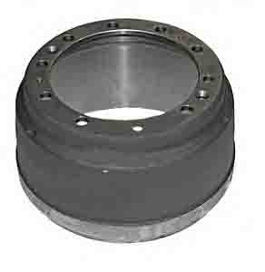 SCANIA BRAKE DRUM -FRONT ARC-EXP.501320 392390