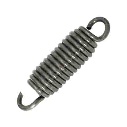 SCANIA BRAKE SHOE SPRING ARC-EXP.501353 120824