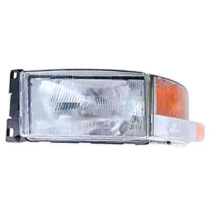 SCANIA HEAD LAMP, L ARC-EXP.501368 1732507
1431255
1348539
1446585
1467001