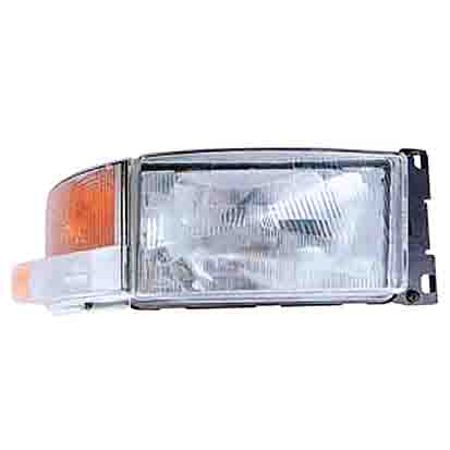 SCANIA HEAD LAMP, R ARC-EXP.501369 1732508
1431254
1348540
1446586
1467002