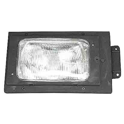 SCANIA HEAD LAMP, R ARC-EXP.501375 289914
1308474
289916
297634
297636