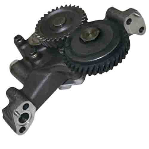  OIL PUMP ARC-EXP.501660 301473
1318091
1369981
570172
570173