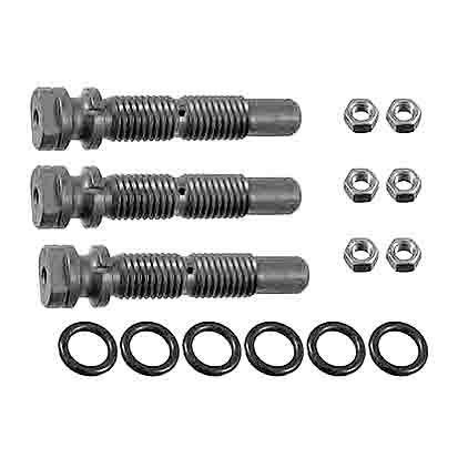 SCANIA SPRING PIN SET ARC-EXP.501714 551212