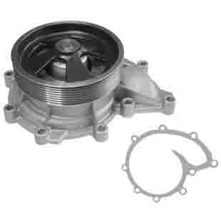 SCANIA WATER PUMP   ARC-EXP.501739 1365841
1508534
1508532
570952
570956