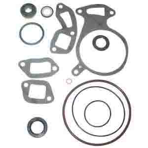 SCANIA WATER PUMP REP.KIT ARC-EXP.501740 551476
550216