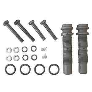 SCANIA REPAIR KIT FOR SPRING ARC-EXP.501744 3551481S1