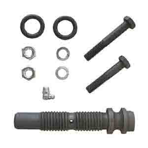 SCANIA REPAIR KIT FOR SPRING ARC-EXP.501745 355145S1
