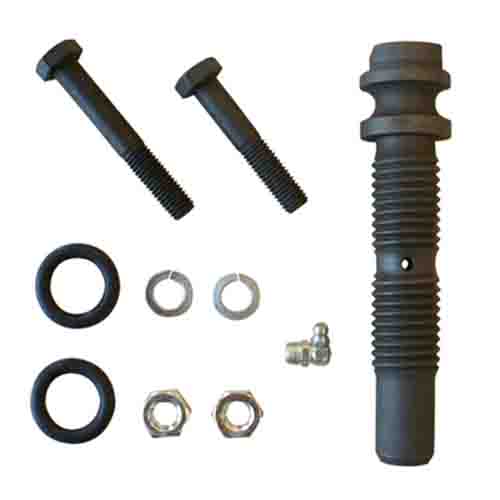 SCANIA REPAIR KIT FOR SPRING ARC-EXP.501751 355145S
