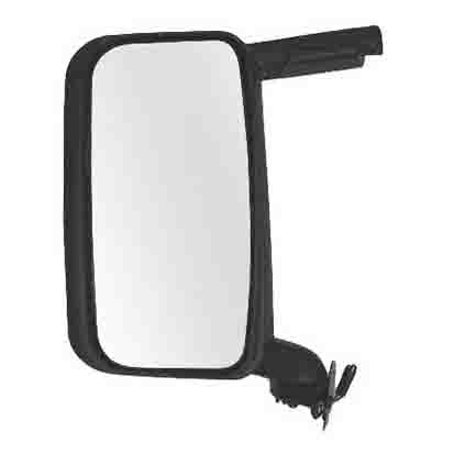 SCANIA MIRROR HEATED ARC-EXP.501797 1723518