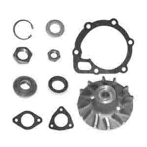 SCANIA WATER PUMP REP KIT ARC-EXP.501850 550168