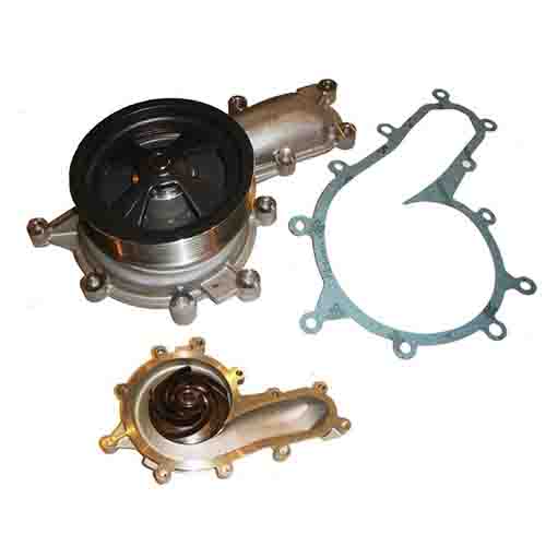 SCANIA WATER PUMP&BODY SET
 ARC-EXP.501970 1549482S
1793989S