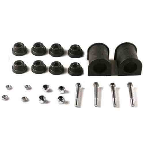 SCANIA STABILIZER REPAIR KIT                ARC-EXP.501988 228483S
1880751S