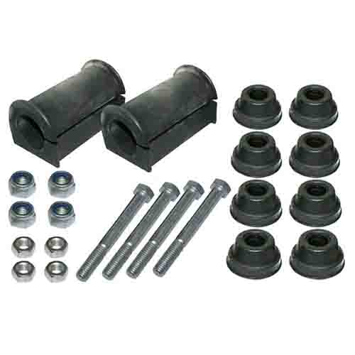 SCANIA STABILIZER REPAIR KIT               
 ARC-EXP.501993 213604S2