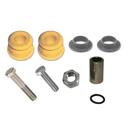 SCANIA CABIN REPAIR KIT
 ARC-EXP.501997 1302008S