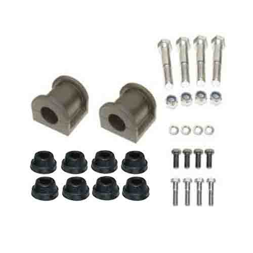 SCANIA STABILIZER REPAIR KIT               
 ARC-EXP.501999 295751S1